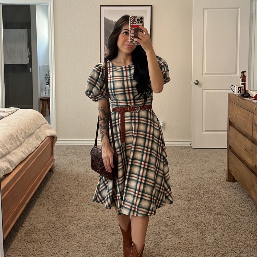 Ivy city co dress